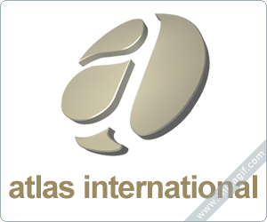 阿特拉斯 atlas international