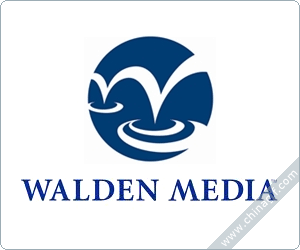 Walden media