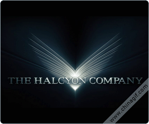 翠鸟公司 The Halcyon Company