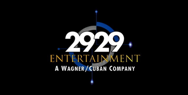 2929 Productions logo