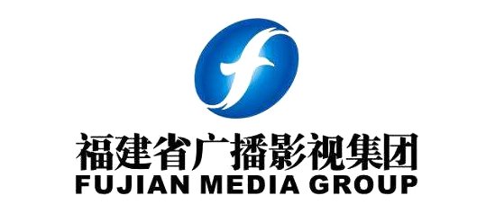 福建省广播影视集团logo