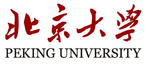 北京大学中文校名为毛泽东同志于1950年亲笔题写