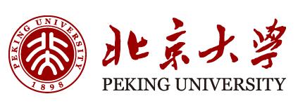 北京大学logo赏析