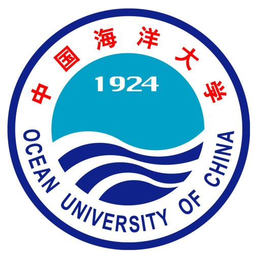 中国海洋大学校徽图案及logo含义