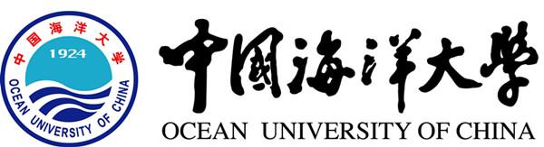 中国海洋大学校徽图案及logo含义