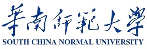 华南师范大学校徽图案及logo含义