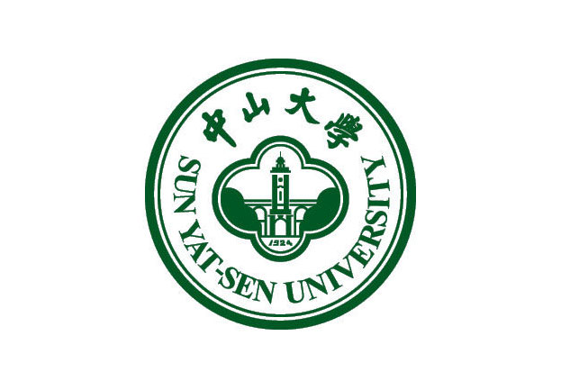 中山大学校徽图案及logo含义