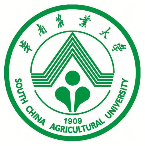 华南农业大学校徽图案及logo含义